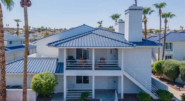 Photo of 1800 Clubhouse Drive Dr #76, Bullhead City, AZ 86442