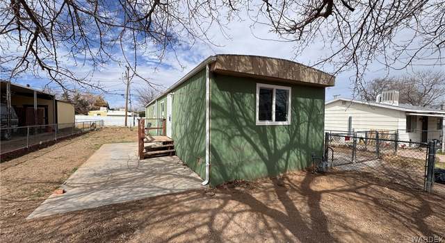 Photo of 2165 E Neal Ave, Kingman, AZ 86409
