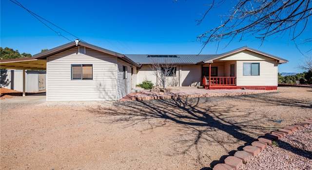 Photo of 2913 & 2915 S Mc Lane Way, Kingman, AZ 86401