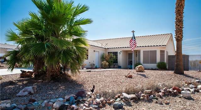 Photo of 2282 E Willowleaf Dr, Mohave Valley, AZ 86440