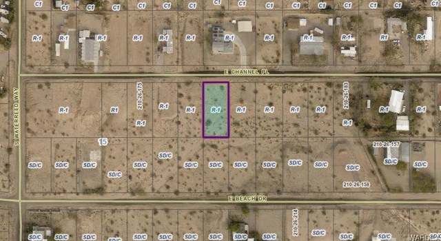 Photo of 4792 E Channel Pl, Topock, AZ 86436