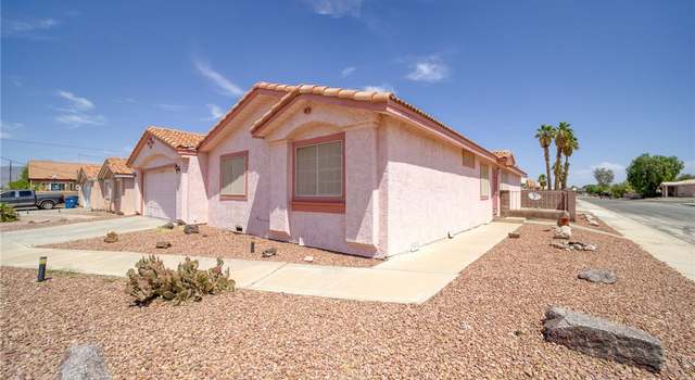 Photo of 1571 Kyle Ave, Bullhead City, AZ 86442