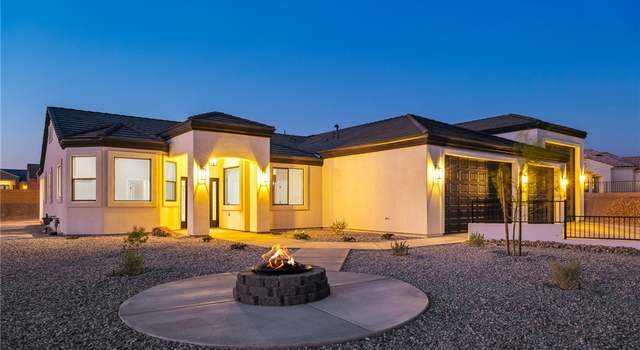 Photo of 2661 Pegasus Ranch Rd, Bullhead City, AZ 86429