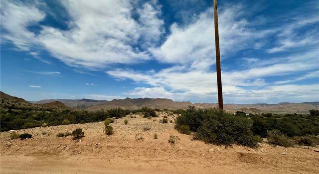 Photo of 0 E Spring Valley Dr Unit 16-D, Hackberry, AZ 86411