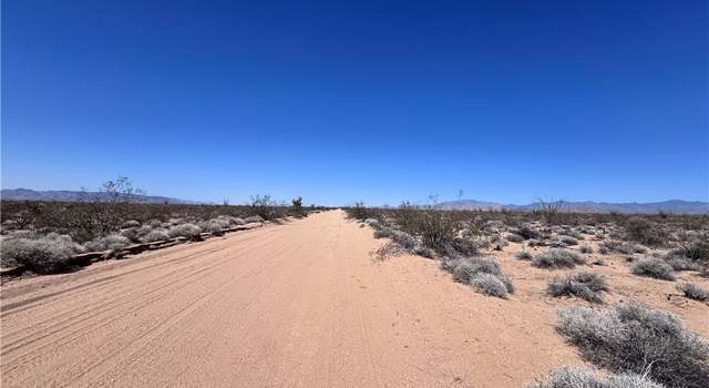 Photo of 00 S Doc Holliday Rd, Yucca, AZ 86438