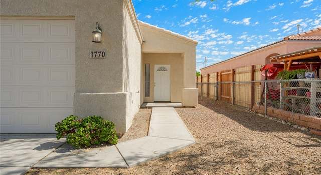 Photo of 1770 Paseo De Playa, Bullhead City, AZ 86442