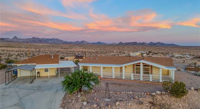 Photo of 4412 S El Paso Rd, Bullhead City, AZ 86429