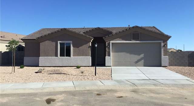 Photo of 2991 E Colina Cerbat, Kingman, AZ 86409