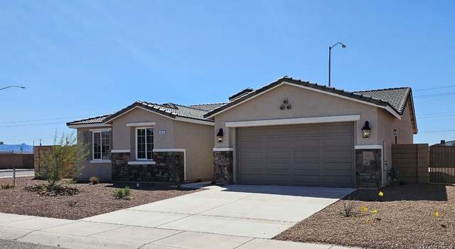 Photo of 538 Mcalister (23) Dr, Bullhead City, AZ 86442