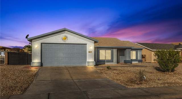 Photo of 577 Holly St, Bullhead City, AZ 86442