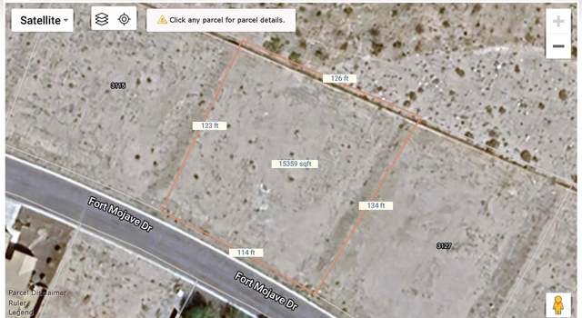 Photo of 3121 Fort Mojave Dr, Bullhead City, AZ 86429