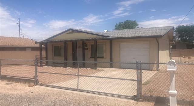 Photo of 2111 Lucille Ave, Kingman, AZ 86401