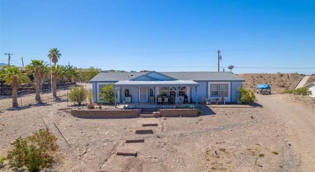 Photo of 4028 La Mesa Rd, Bullhead City, AZ 86442
