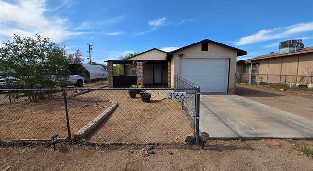 Photo of 3166 E Thompson Ave, Kingman, AZ 86409