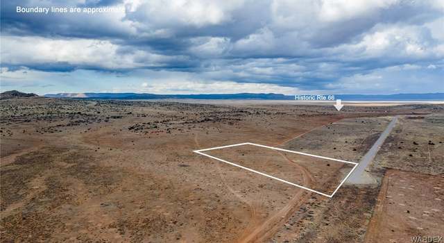 Photo of 301-34-046 W Storms Bluff Rd, Seligman, AZ 86337