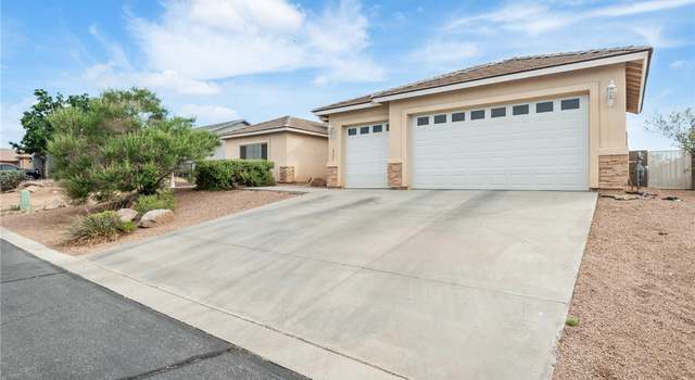 Photo of 2225 Mesa Dr, Kingman, AZ 86401