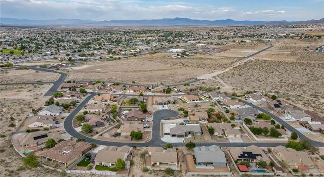 Photo of 2225 Mesa Dr, Kingman, AZ 86401