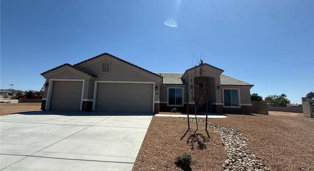 Photo of 2967 Diamond Spur St, Kingman, AZ 86401