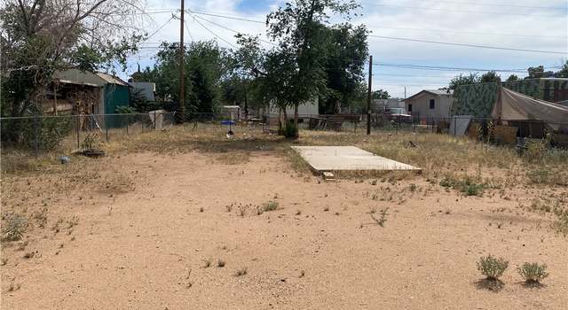 Photo of 3984 E Shaeffer Ave, Kingman, AZ 86409