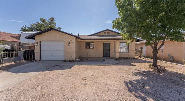 Photo of 1934 Motor Ave, Kingman, AZ 86401