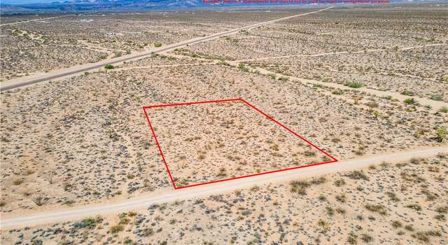 Photo of Lot 5 S Desert Vw, Yucca, AZ 86438