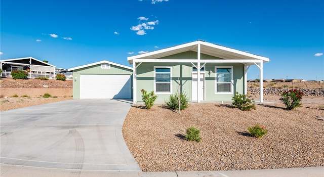 Photo of 2528 Heather St, Bullhead City, AZ 86429