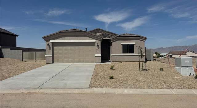 Photo of 6191 S Pawnee Way, Fort Mohave, AZ 86426