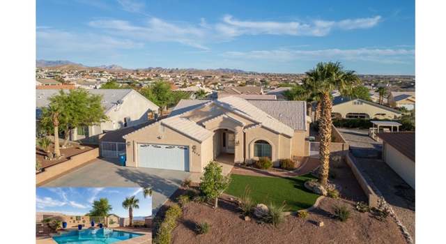 Photo of 2470 Lake Ridge Ave, Bullhead City, AZ 86429