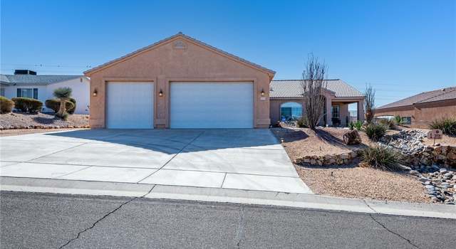Photo of 3378 South Ridge Ave, Bullhead City, AZ 86429