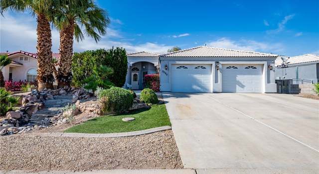Photo of 2085 E Desert Palms Dr, Fort Mohave, AZ 86426