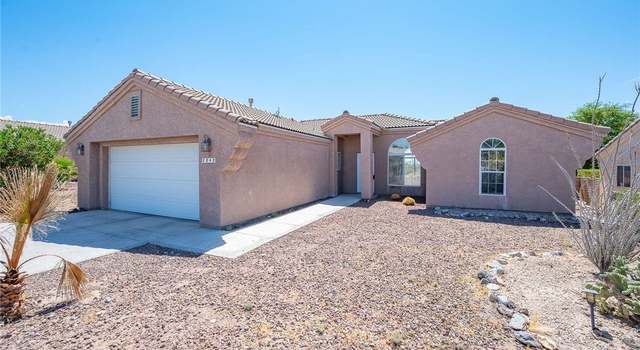 Photo of 2092 E Jamie Rd, Fort Mohave, AZ 86426