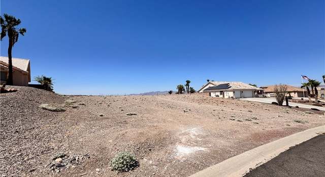 Photo of 2870 Cresthill Drive Dr, Bullhead City, AZ 86442