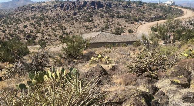 Photo of 000 E Indian Pony Dr, Kingman, AZ 86401