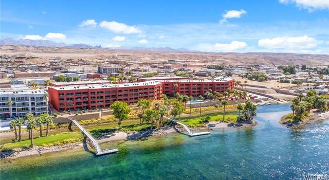 Photo of 251 Moser Ave #201, Bullhead City, AZ 86429