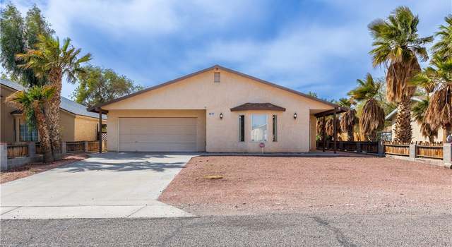Photo of 4277 S Palm Ln, Fort Mohave, AZ 86426