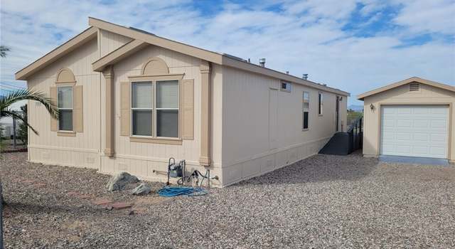 Photo of 1157 E Dike Rd, Mohave Valley, AZ 86440