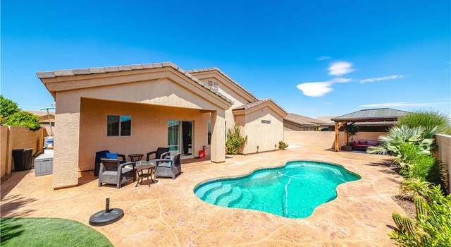 Photo of 3420 Charleston St, Kingman, AZ 86401