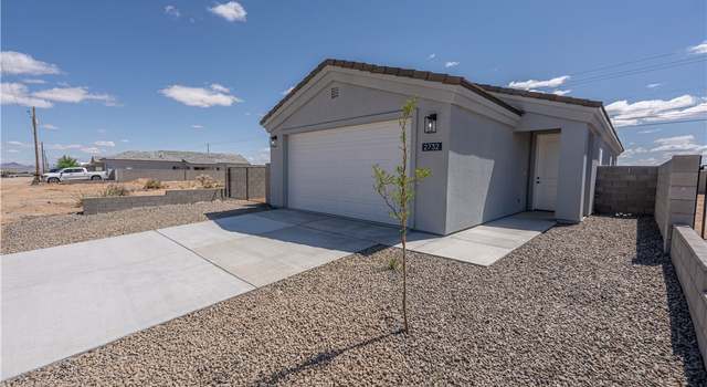Photo of 2732 Sage St, Kingman, AZ 86401