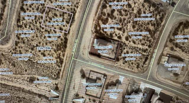 Photo of 9134 N Concho Dr, Kingman, AZ 86401