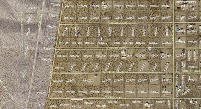 Photo of 1210 W Haystack Dr, Meadview, AZ 86444