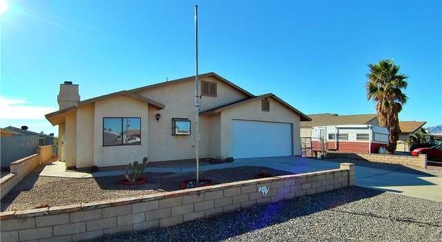 Photo of 4393 S El Toro Dr, Fort Mohave, AZ 86426