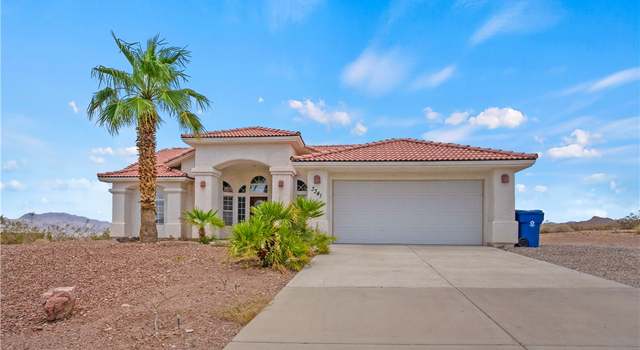 Photo of 3341 Mccormick Blvd, Bullhead City, AZ 86429