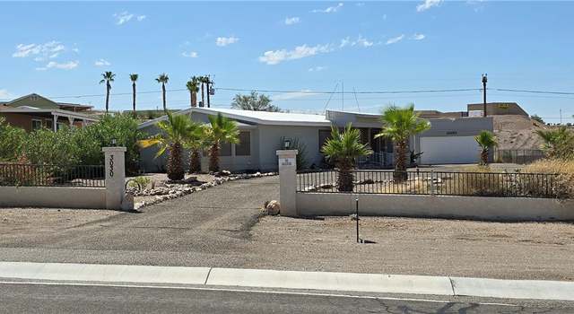 Photo of 3030 Locust Blvd Blvd, Bullhead City, AZ 86429