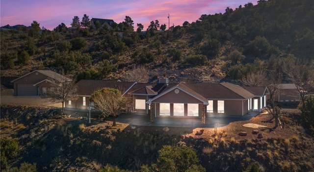 Photo of 3274 S Pack String Ln, Kingman, AZ 86401