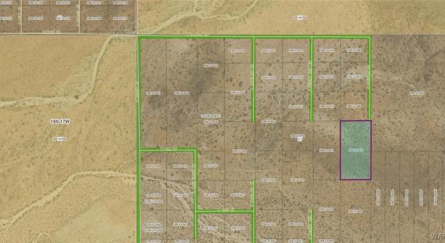 Photo of Lot 4 Douglas Rd, AZ 86438