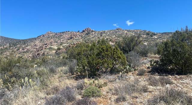 Photo of 000 Rock Springs Rd, Hackberry, AZ 86411
