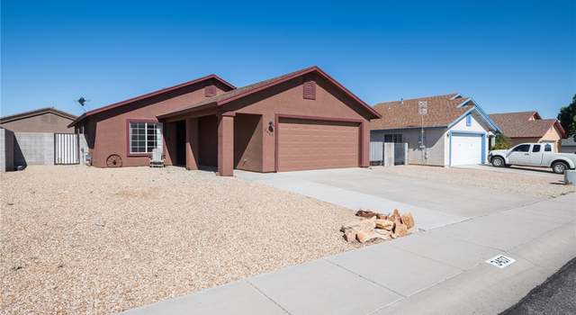 Photo of 3407 Cypress St, Kingman, AZ 86401