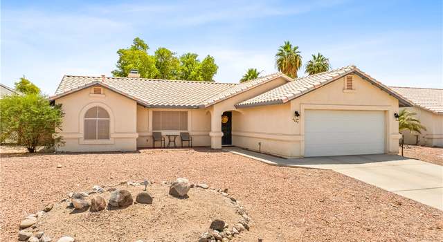 Photo of 4048 S Jenny Dr, Fort Mohave, AZ 86426