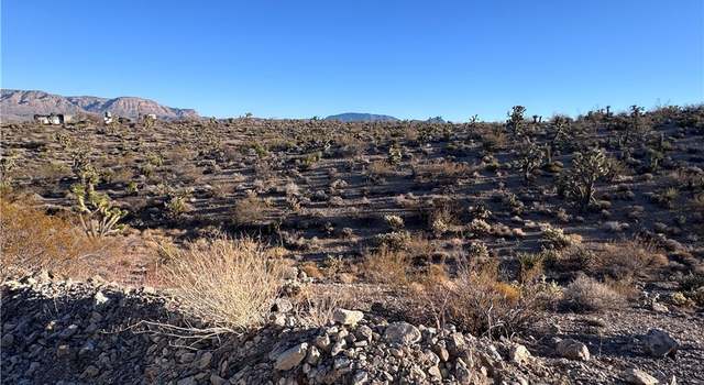 Photo of 1960 W Cormorant Dr Dr, Meadview, AZ 86444