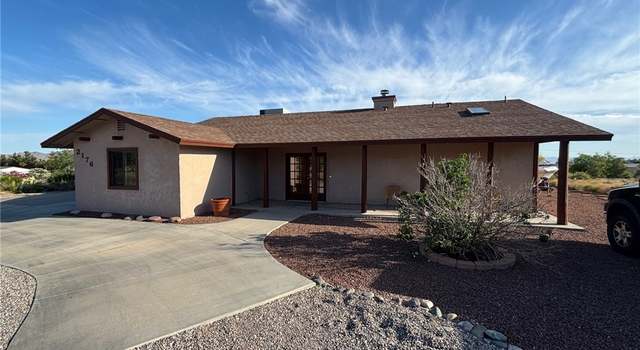 Photo of 2176 Delaware Dr, Kingman, AZ 86401